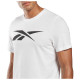 Reebok Ανδρική κοντομάνικη μπλούζα GS Vector TEE